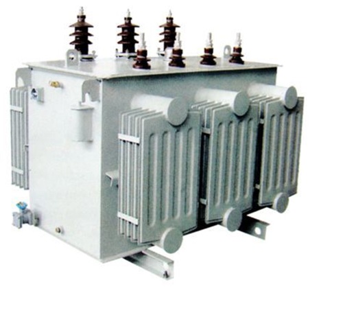 崇左S13-800KVA/10KV/0.4KV油浸式变压器
