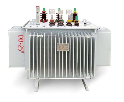 崇左SCB11-400KVA/10KV/0.4KV油浸式变压器